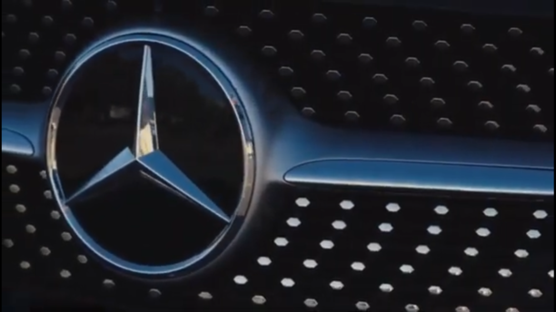 Mercedes-Benz A-Класс W177, V177, 2019 г.