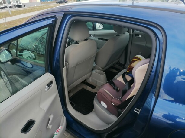Peugeot 207 I, 2009 г.