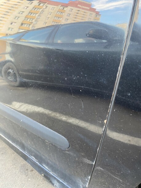 Peugeot 308 T7, 2008 г.