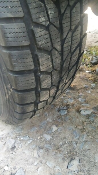Ford Transit, 2001 г.