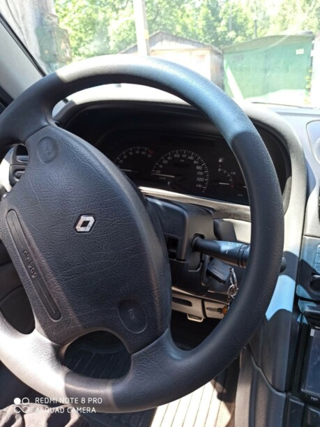 Renault Laguna I, 1997 г.