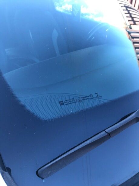 Chevrolet Camaro VI, 2017 г.