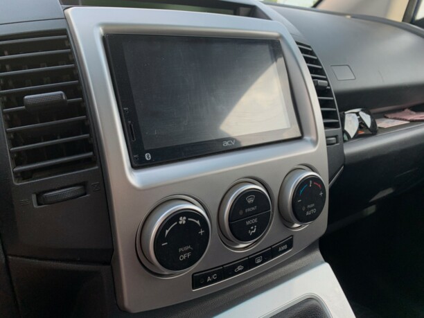Mazda 5 I, 7 мест, 2005 г.