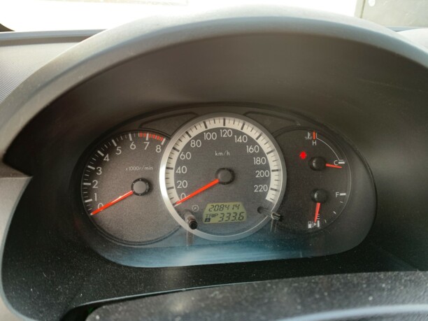 Mazda 5 I, 7 мест, 2005 г.