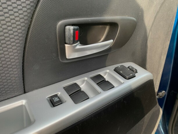 Mazda 5 I, 7 мест, 2005 г.