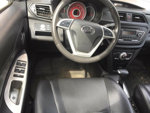 Lifan X50, 2015 г.