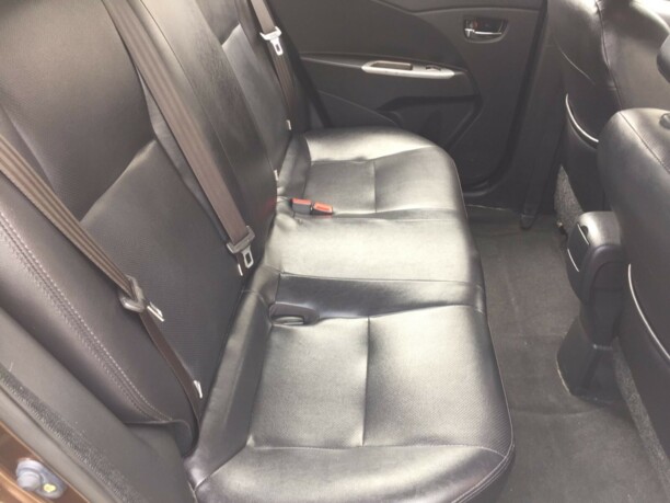 Lifan X50, 2015 г.