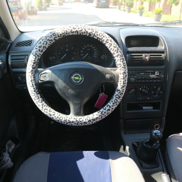 Opel Astra G, 1999 г.
