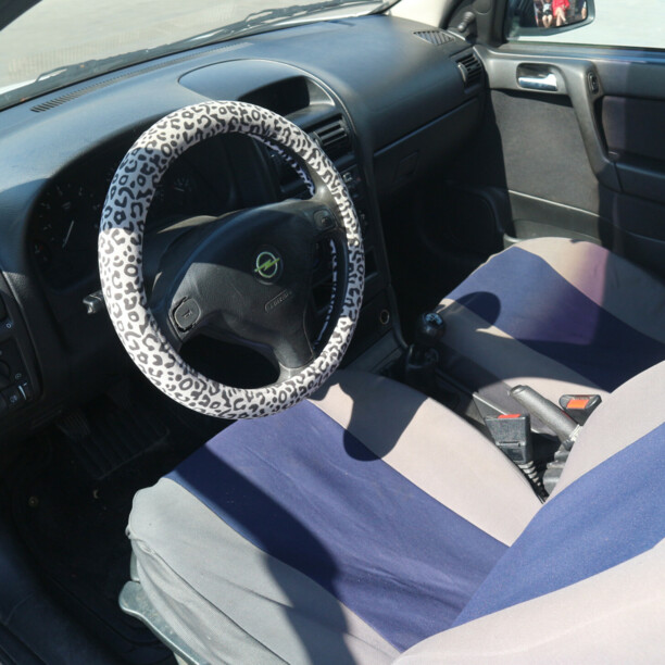 Opel Astra G, 1999 г.