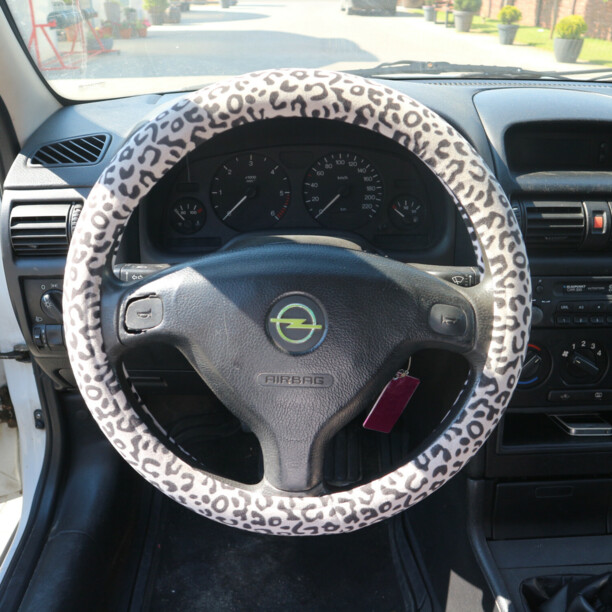 Opel Astra G, 1999 г.