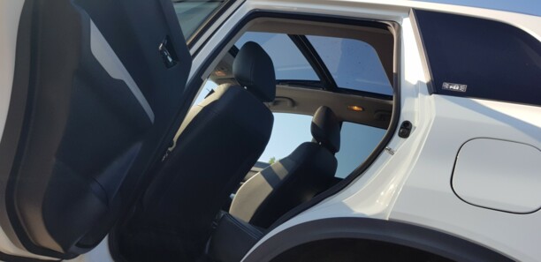 Suzuki Vitara IV, 2016 г.