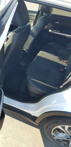 Suzuki Vitara IV, 2016 г.