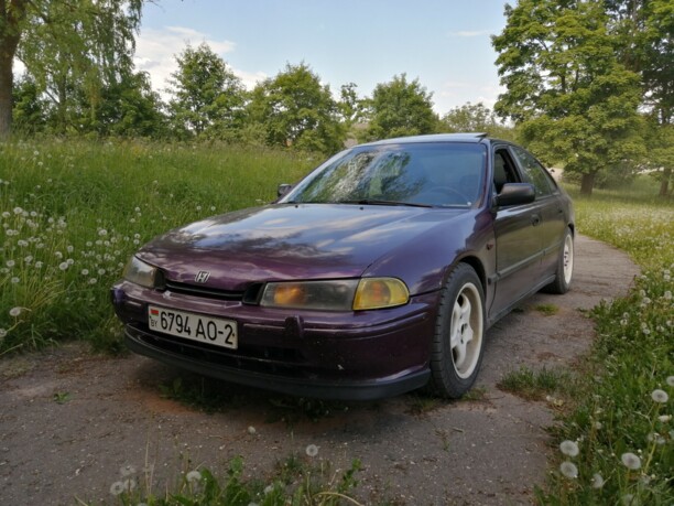 Honda Accord V, 1993 г.