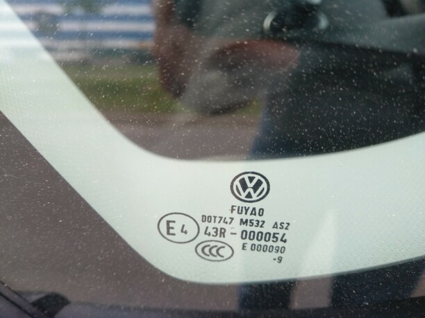Volkswagen Polo Sedan I · Рестайлинг, 2019 г.
