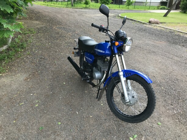 Минск ММВЗ 3.119, 2014 г.