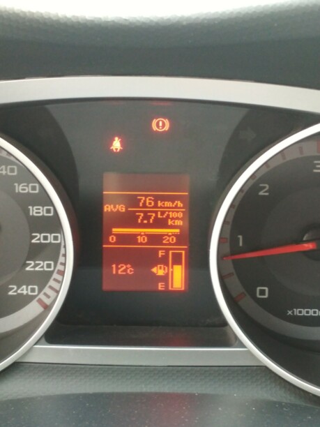 Peugeot 4007, 7 мест, 2008 г.