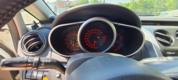 Mazda CX-7 I, 2008 г.