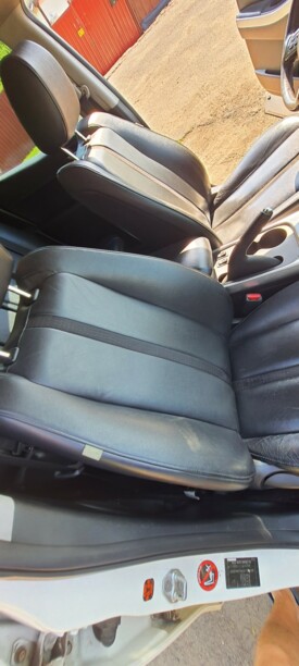 Mazda CX-7 I, 2008 г.
