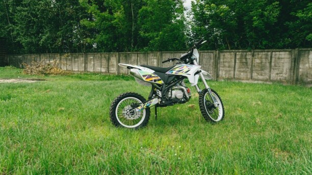 Wels RT 125 17/14, 2021 г.