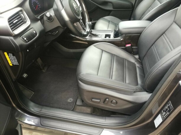 Kia Sorento III, 2016 г.