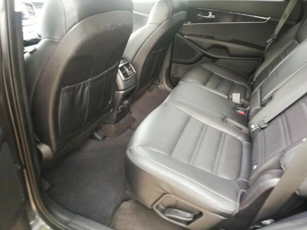 Kia Sorento III, 2016 г.
