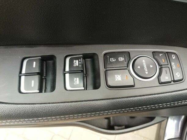 Kia Sorento III, 2016 г.