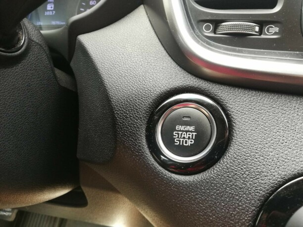 Kia Sorento III, 2016 г.