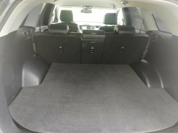 Kia Sorento III, 2016 г.