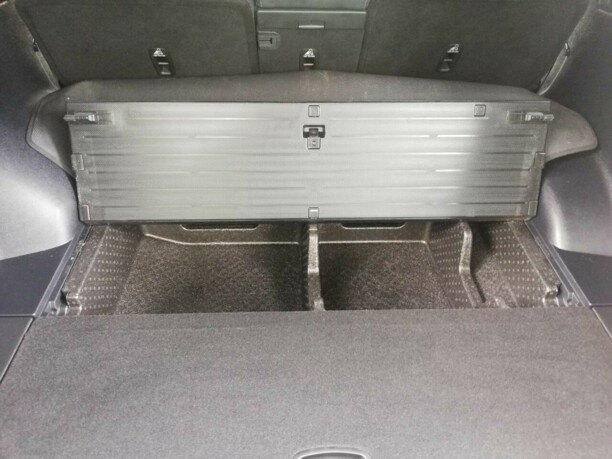 Kia Sorento III, 2016 г.