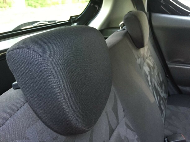 Suzuki Alto VII, 2009 г.