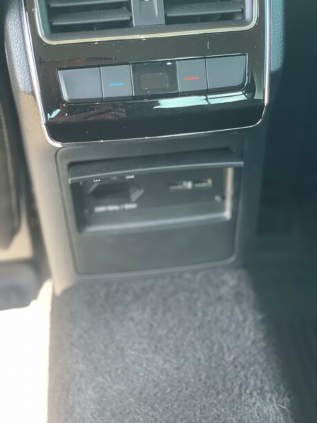 Skoda Superb III, 2018 г.