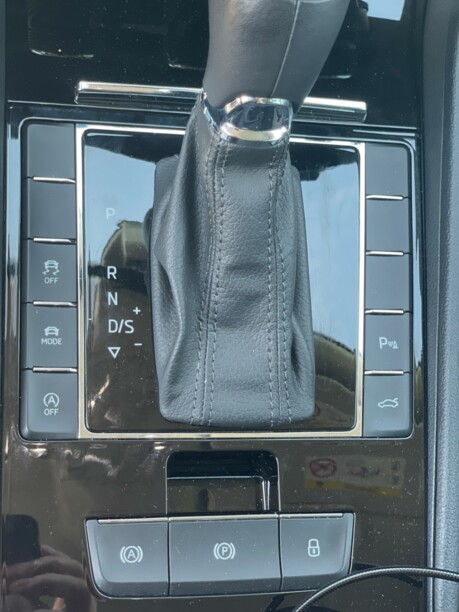 Skoda Superb III, 2018 г.