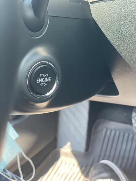 Skoda Superb III, 2018 г.