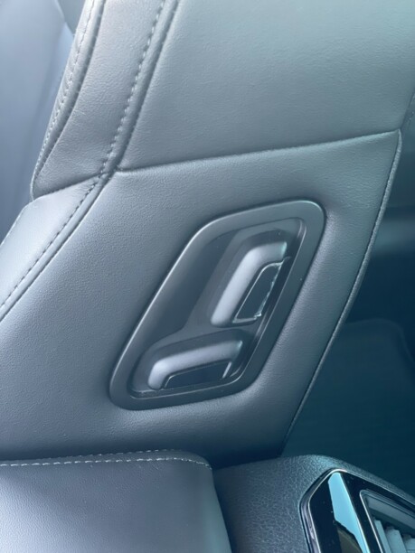 Skoda Superb III, 2018 г.