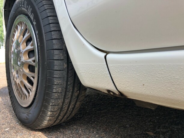 Nissan Micra III (K12), 2009 г.