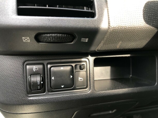 Nissan Micra III (K12), 2009 г.