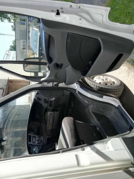Iveco Daily 35s13, 2014 г.