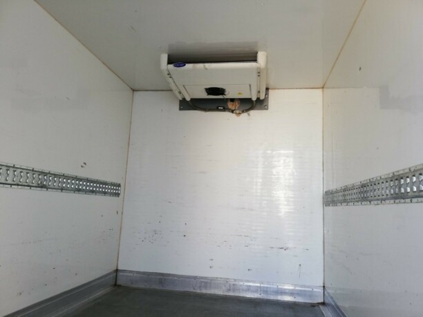 Iveco Daily 35s13, 2014 г.