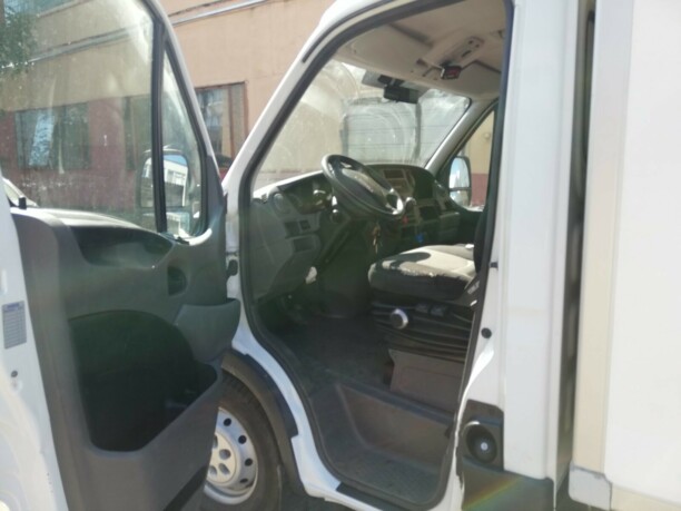 Iveco Daily 35s13, 2014 г.