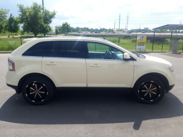 Ford Edge I, 2008 г.