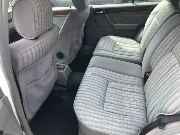 Mercedes-Benz E-Класс W124, S124, C124, A124, 1991 г.