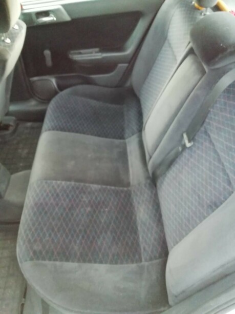 Opel Astra G, 1999 г.