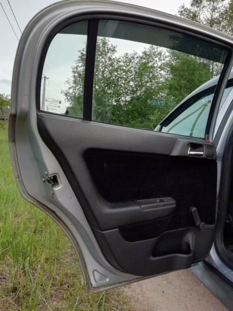 Opel Astra G, 1999 г.