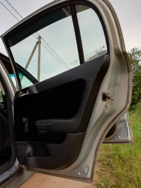 Opel Astra G, 1999 г.