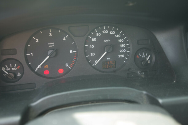Opel Zafira A, 7 мест, 2001 г.