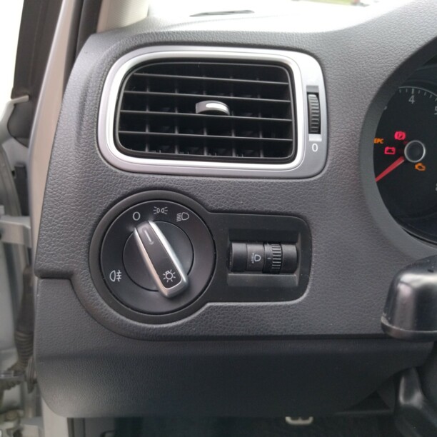 Volkswagen Polo Sedan I · Рестайлинг, 2016 г.