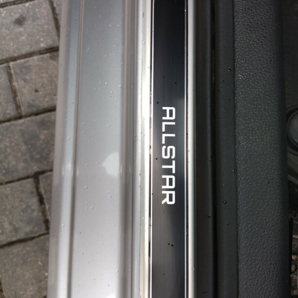 Volkswagen Polo Sedan I · Рестайлинг, 2016 г.