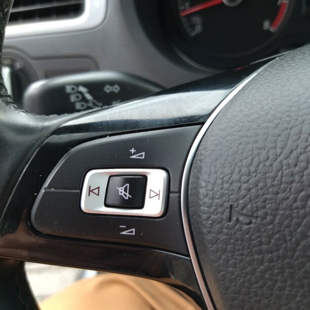 Volkswagen Polo Sedan I · Рестайлинг, 2016 г.
