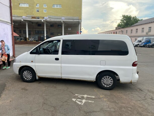 Hyundai H-1(Starex) I, 1998 г.