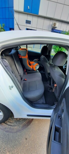 Chevrolet Cruze J300 · Рестайлинг, 2012 г.
